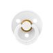 Пустушка Bibs white 94648843 фото 1